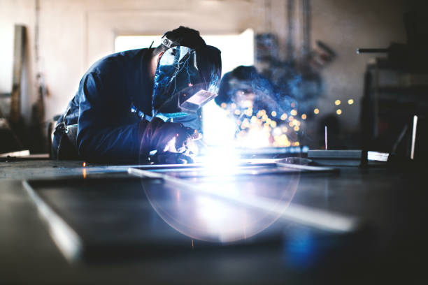 Fort Stockton, TX Welder & Metal Fabrication Company
