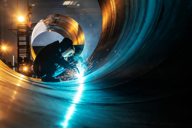 Best Specialty Welding Processes in Fort Stockton, TX