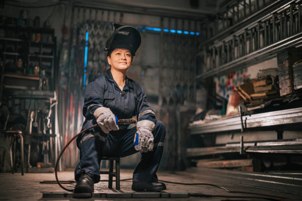  Fort Stockton, TX Welder Pros