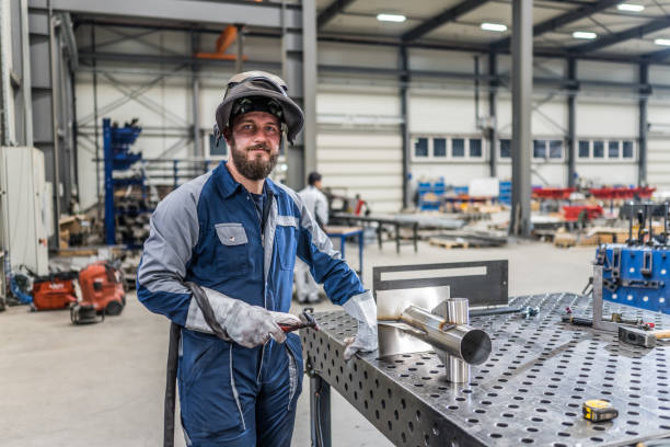 Best Pipe Welding in Fort Stockton, TX