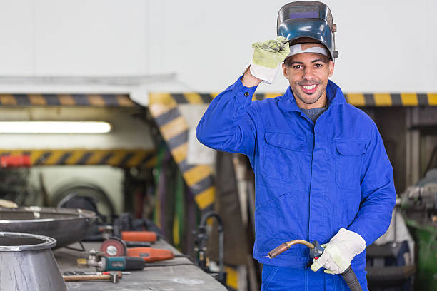 Best Welding Equipment Sales and Repair in Fort Stockton, TX