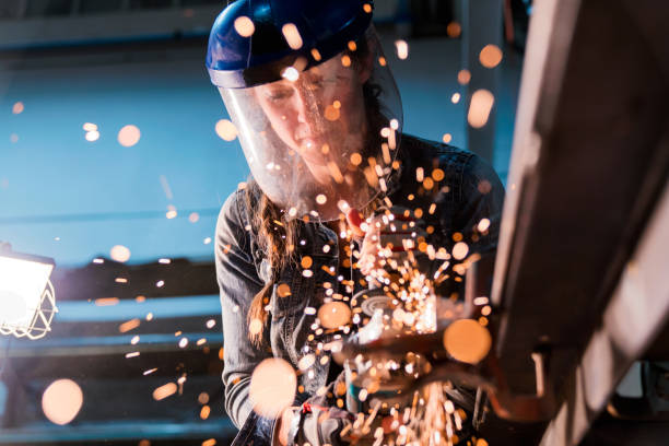 Affordable Welder Services in Fort Stockton, TX