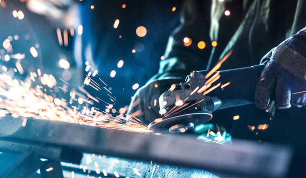 Best Maintenance and Repair Welding in Fort Stockton, TX